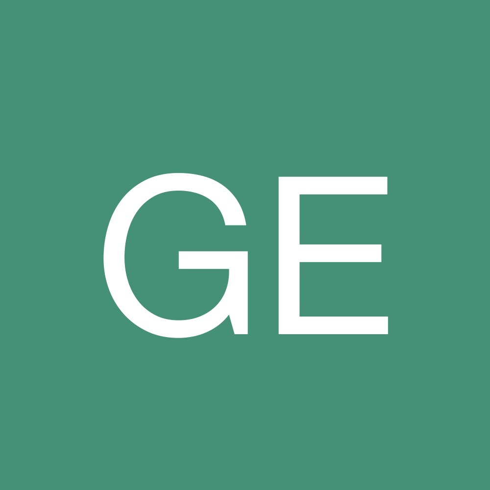 Meet your Posher, G4g